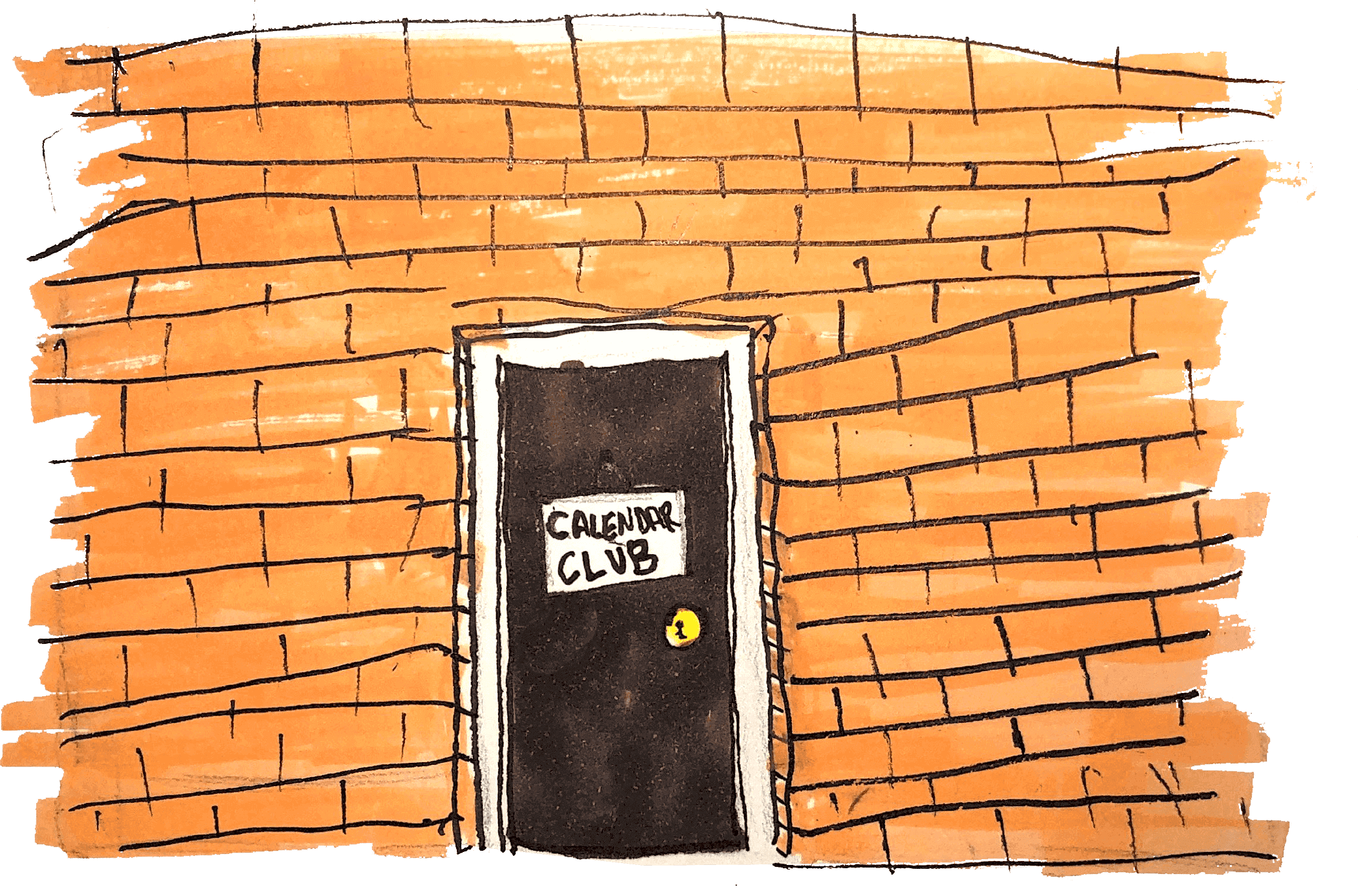The Calendar Club.